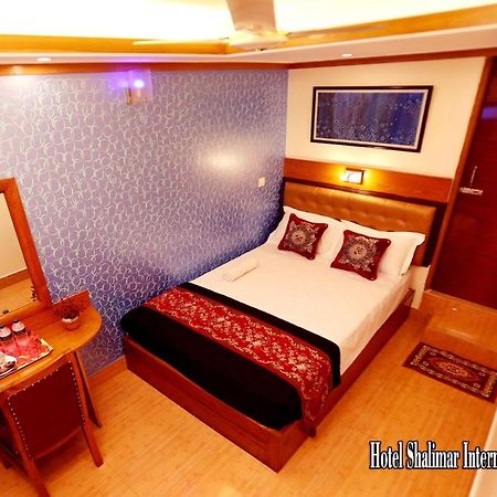 Hotel Shalimar Motijheel - Centre Of City 达卡 外观 照片