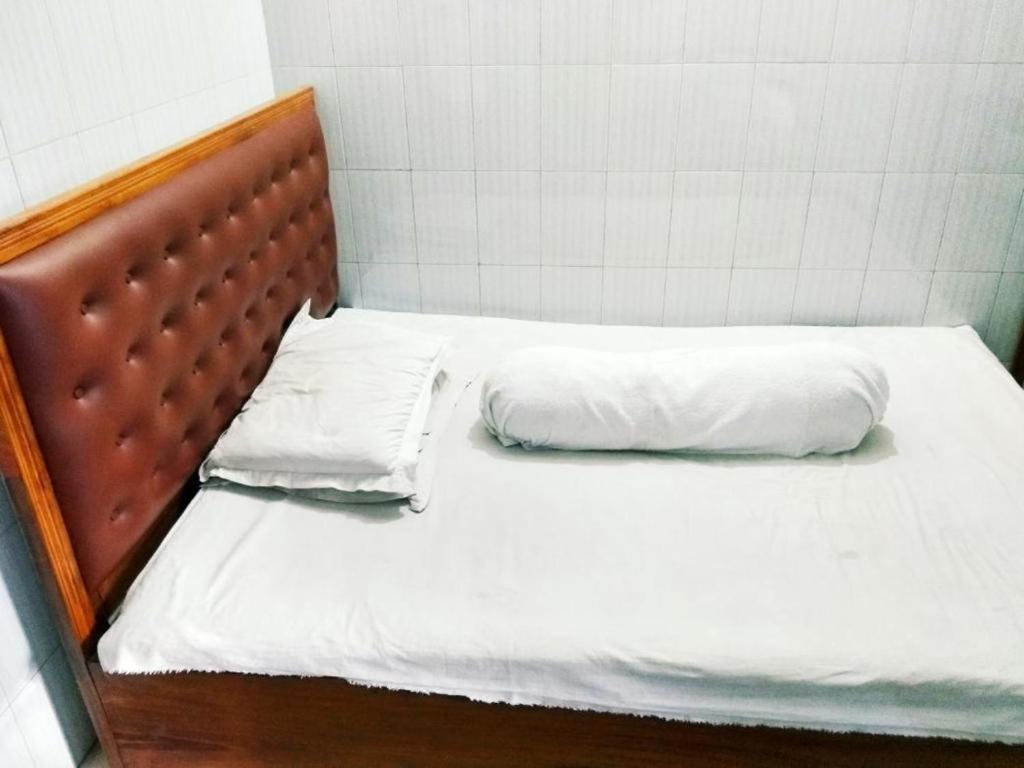 Hotel Shalimar Motijheel - Centre Of City 达卡 外观 照片
