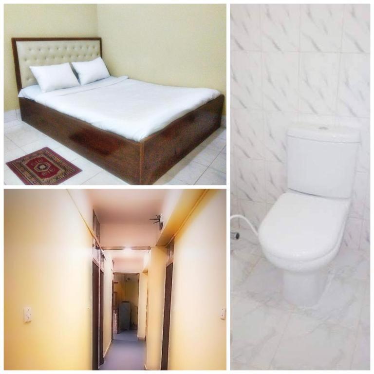 Hotel Shalimar Motijheel - Centre Of City 达卡 外观 照片