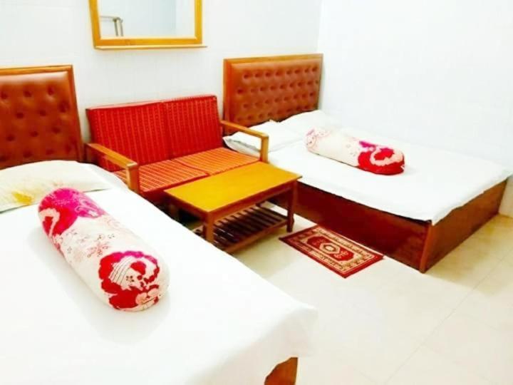 Hotel Shalimar Motijheel - Centre Of City 达卡 外观 照片